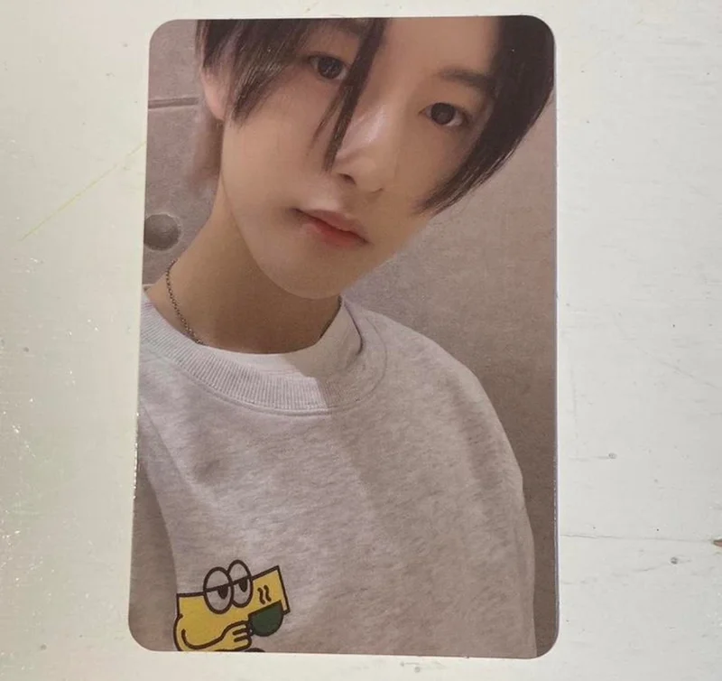 Hot Sauce cafe 7 DREAM Ver.