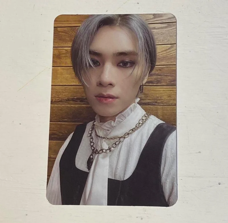 Phantom Overture Ver.