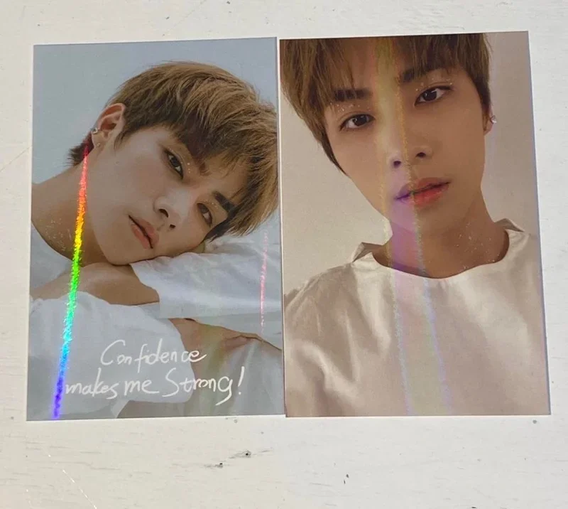 2021 SEASON'S GREETINGS