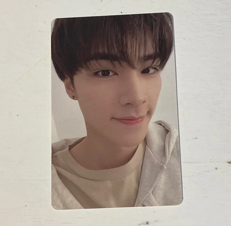 Our Home With Little Friends Photo Book