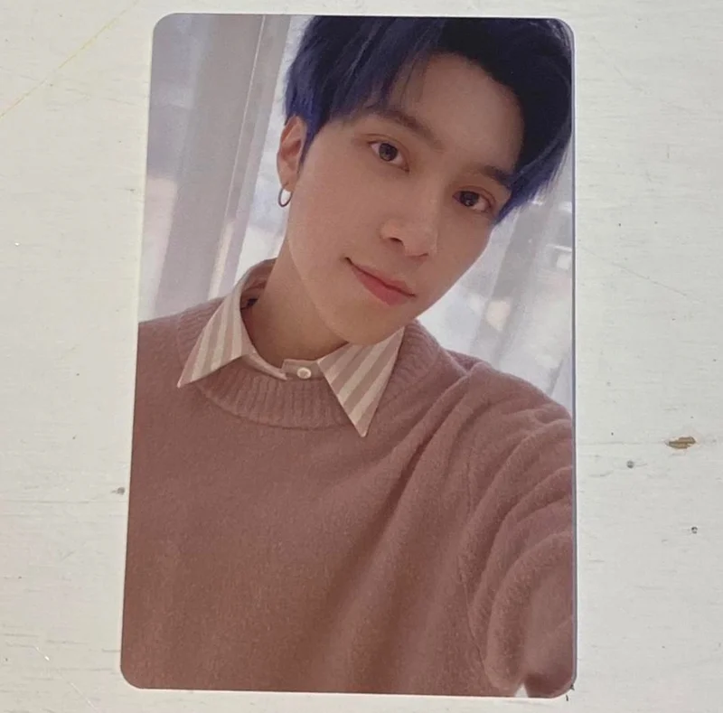 Our Home With Little Friends Photo Book