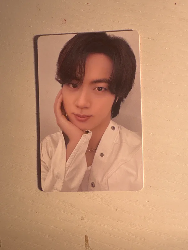 PERMISSION TO DANCE ON STAGE - LIVE