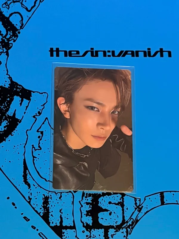 THE SIN : VANISH Target Exclusive