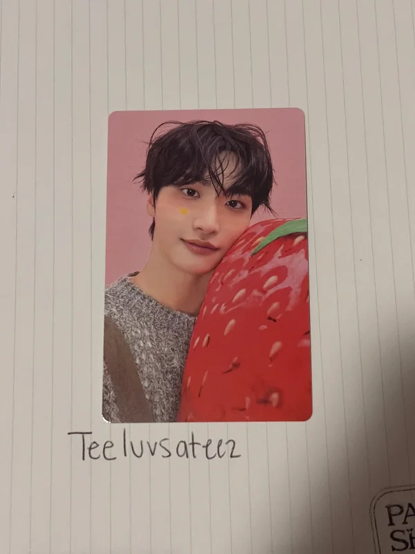 2026 SEASON'S GREETINGS