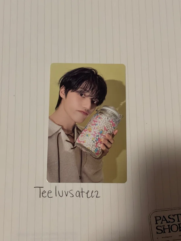 2026 SEASON'S GREETINGS