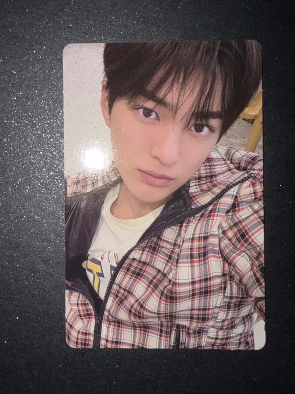 GREENGREEN Vinyl Keonho Pc