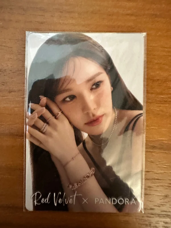 WENDY PANDORA COLLECTION