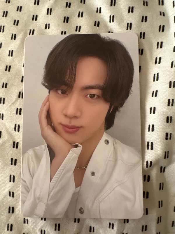 PERMISSION TO DANCE ON STAGE - LIVE