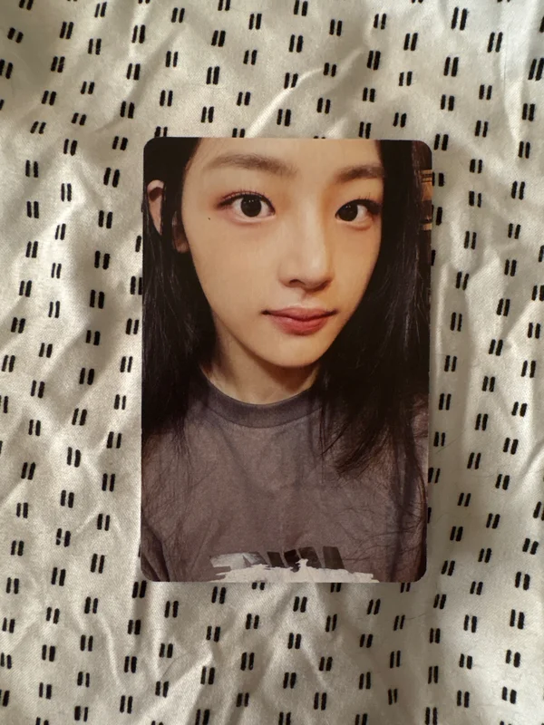 New Jeans Bluebook ver. MINJI VER.