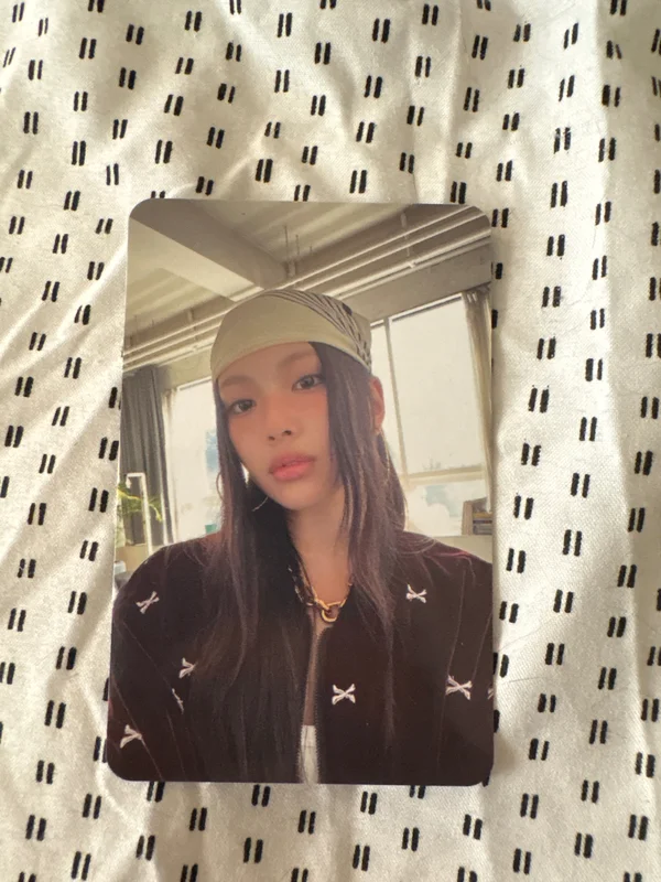 How Sweet Standard ver.