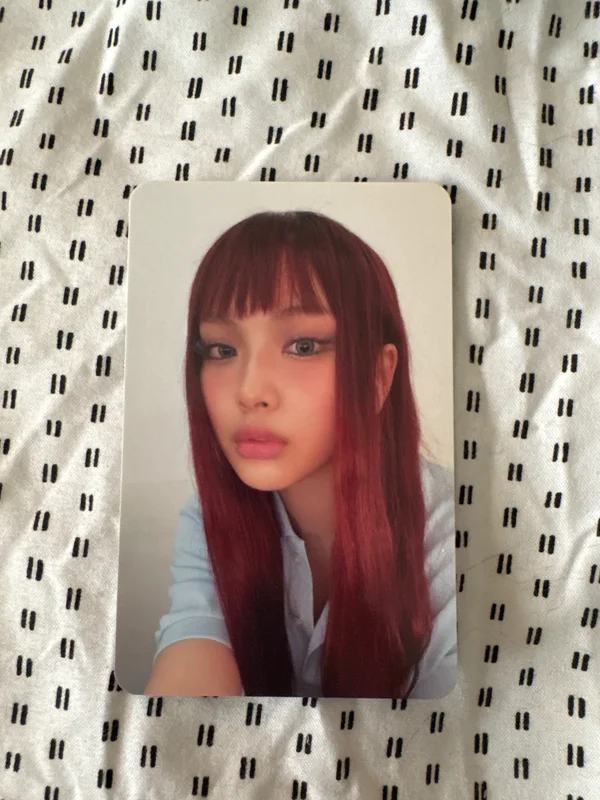 How Sweet Standard ver.