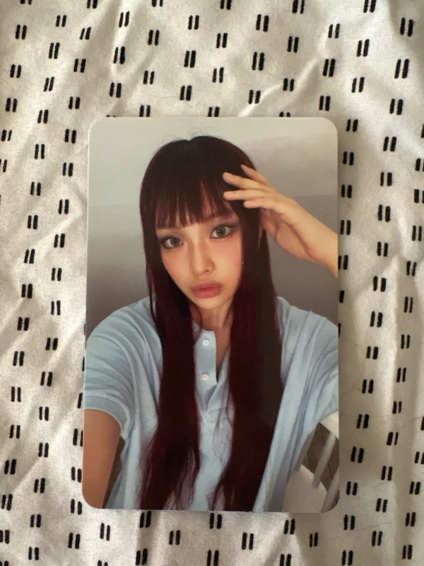 How Sweet Standard ver.