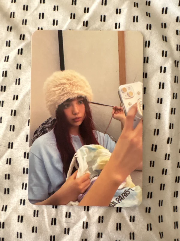 How Sweet Standard ver.