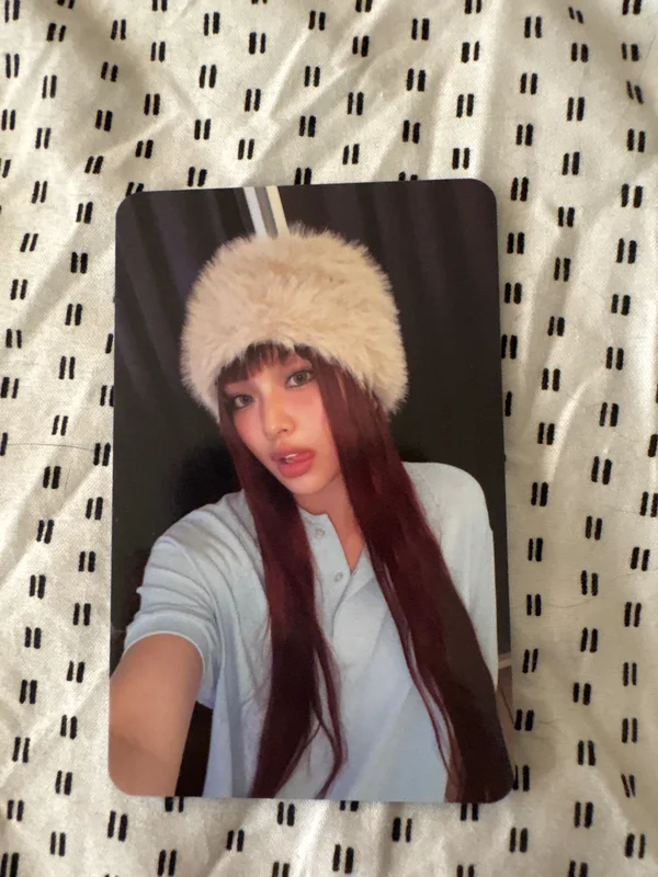 How Sweet Standard ver.