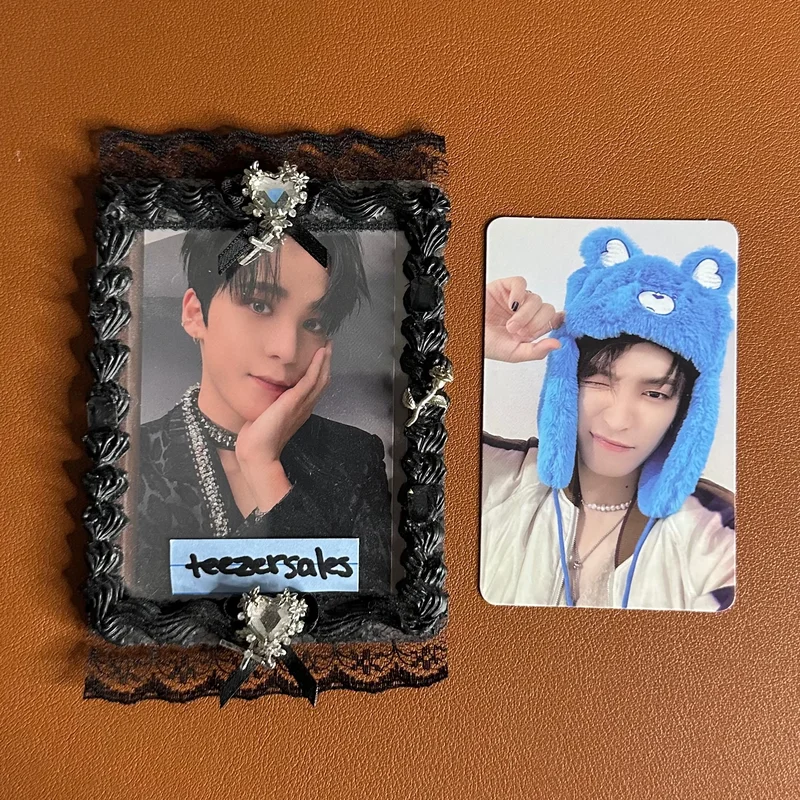 GOLDEN HOUR: Part.1 fromm store