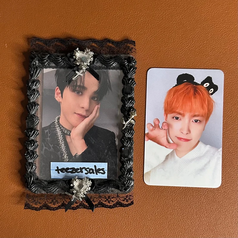 GOLDEN HOUR: Part.1 DEAR MY MUSE