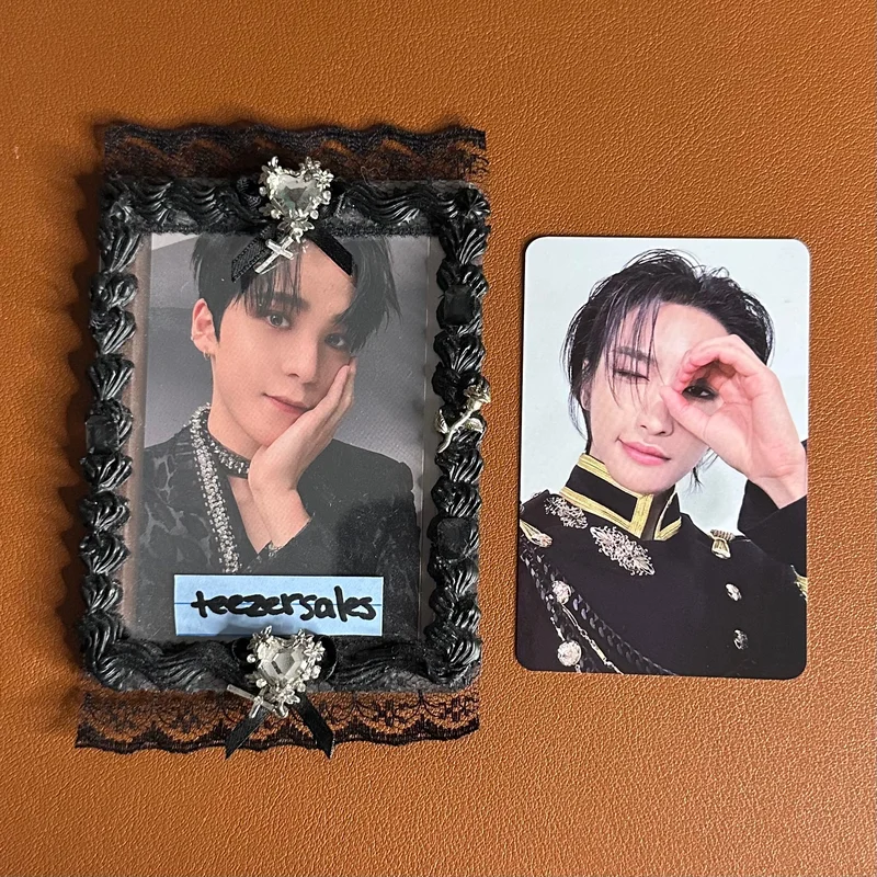 Destiny's Memories TRADING CARD SET