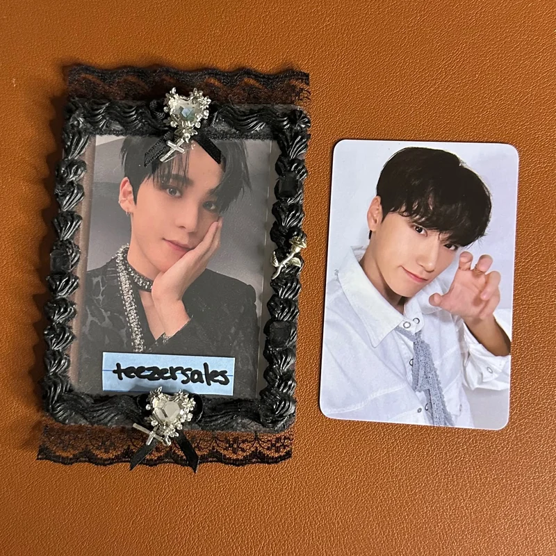 Destiny's Memories TRADING CARD SET