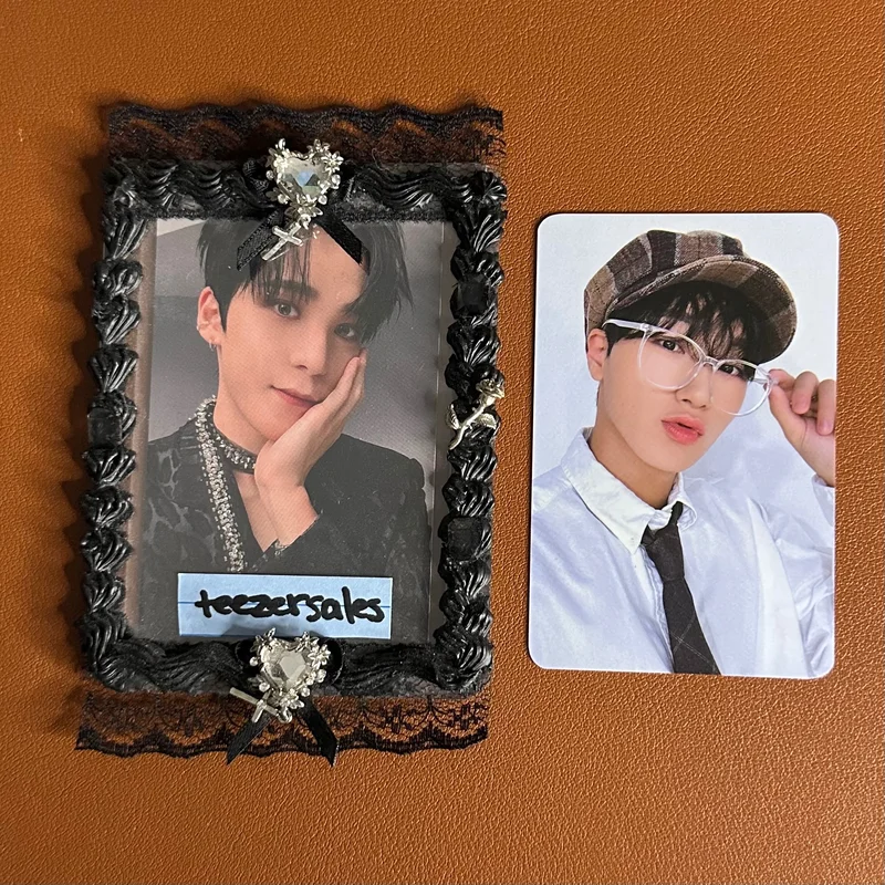 Destiny's Memories TRADING CARD SET