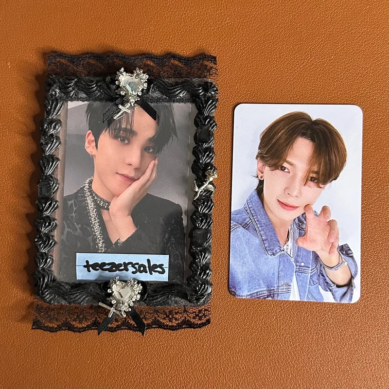 Destiny's Memories TRADING CARD SET