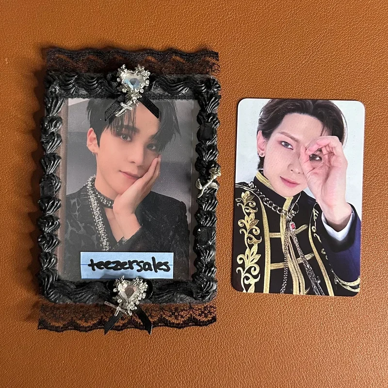 Destiny's Memories TRADING CARD SET