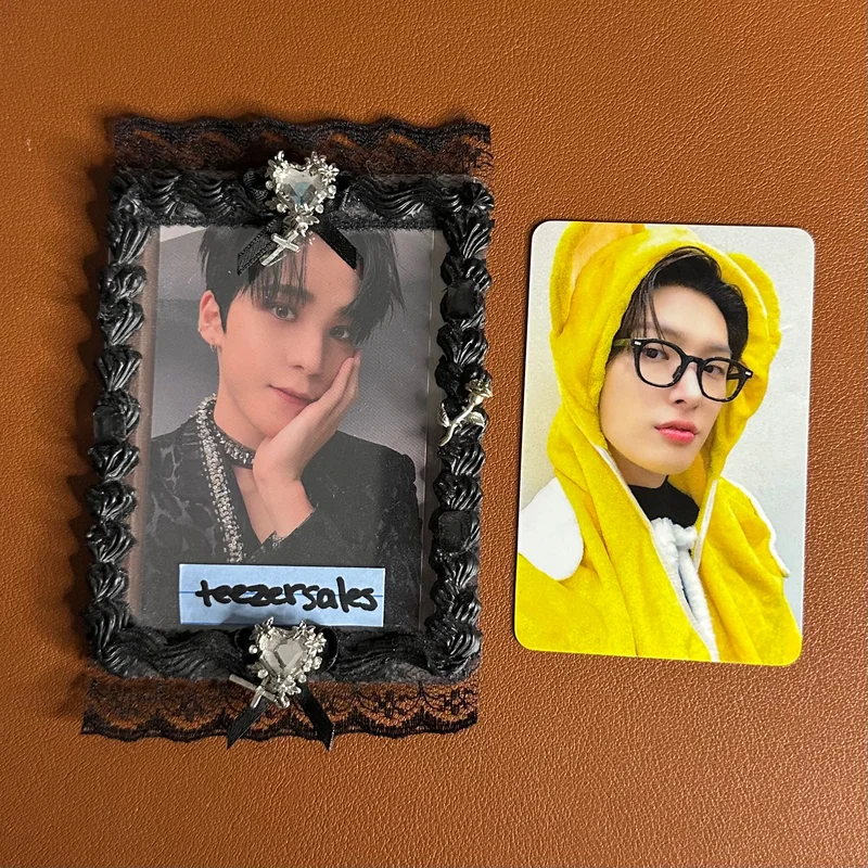 GOLDEN HOUR : Part.2 Hellolive shop LUCKY DRAW