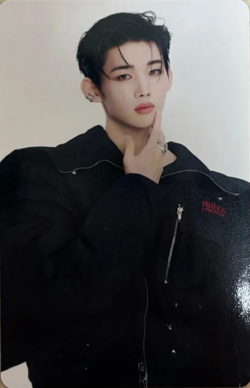 2025 &TEAM CONCERT TOUR [AWAKEN THE BLOODLINE] PHOTO CARD