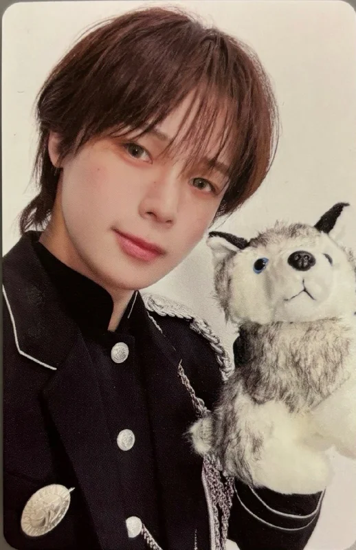 2026 &TEAM CONCERT TOUR 'BLAZE THE WAY' in JAPAN LUN MEMBERSHIP BOOTH