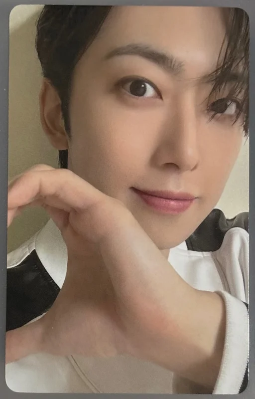 &TEAM OFFICIAL FANCLUB LUN MEMBERSHIP RENEWAL