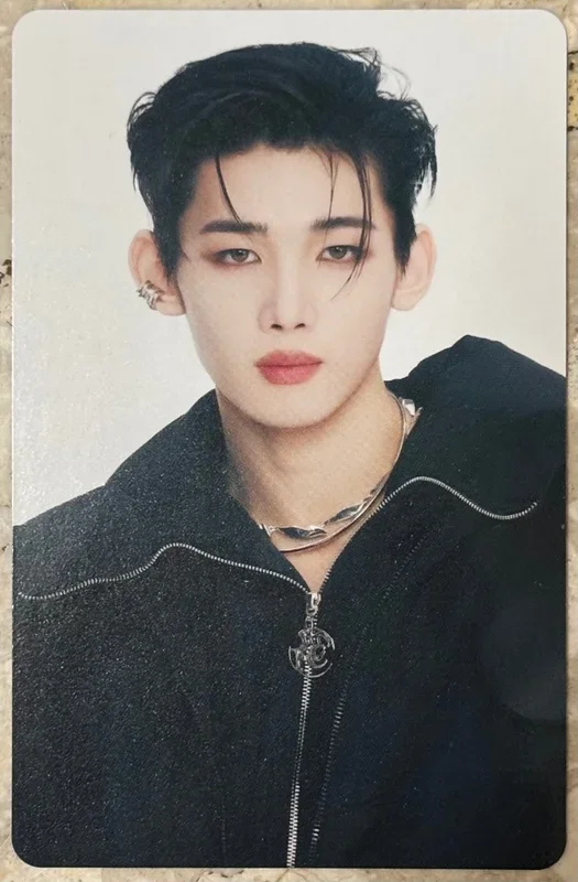 2025 &TEAM CONCERT TOUR [AWAKEN THE BLOODLINE] PHOTO CARD