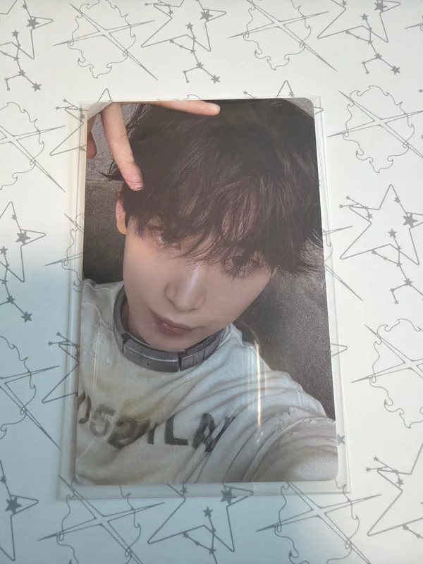 DESIRE : UNLEASH Weverse Albums ver.