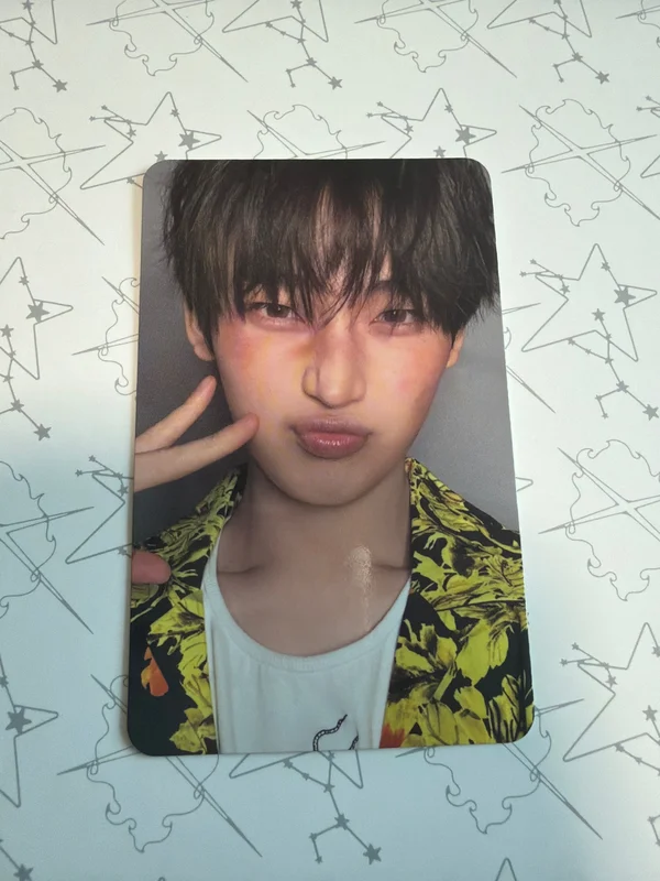 DESIRE : UNLEASH YOU Ver.