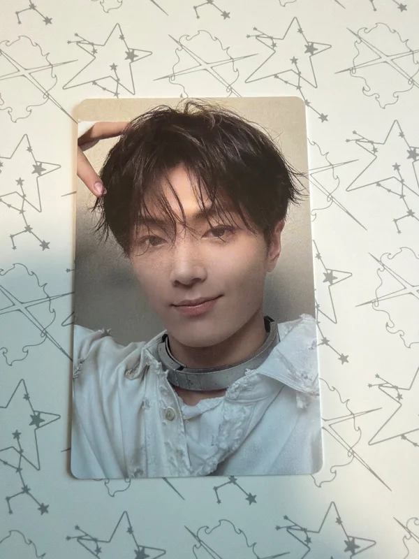 DESIRE : UNLEASH Weverse Albums ver.