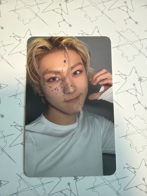 DESIRE : UNLEASH MINE Ver.