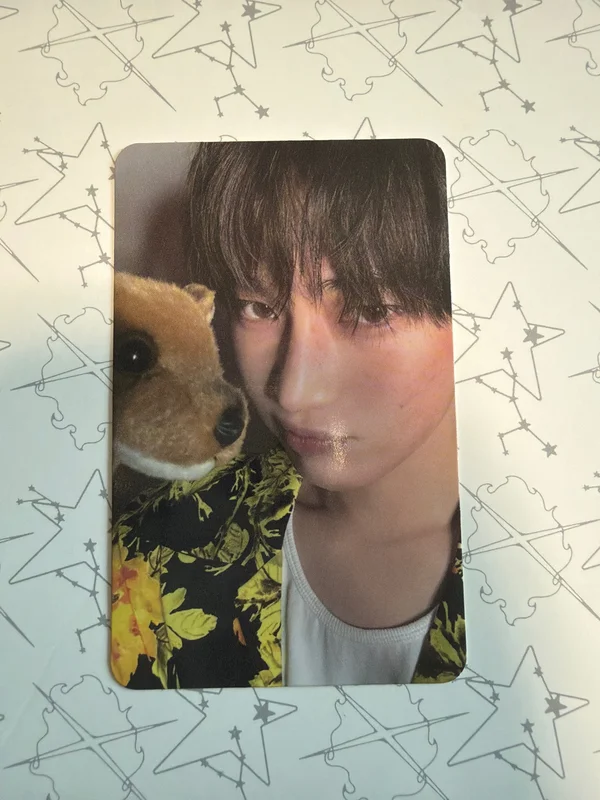 DESIRE : UNLEASH YOU Ver.