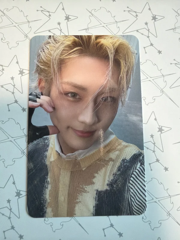 DESIRE : UNLEASH MAKE Ver.