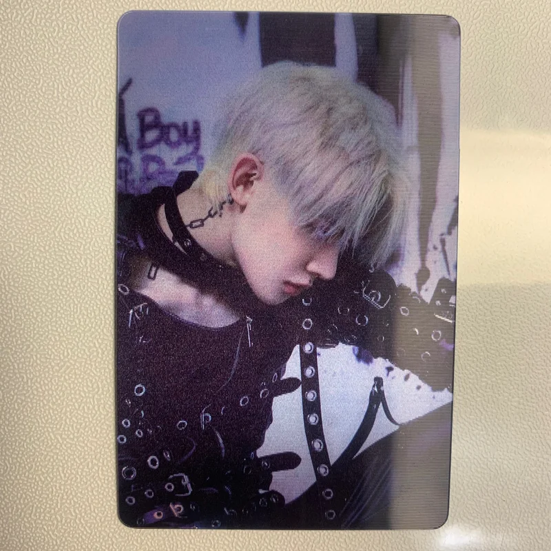 minisode 2: Thursday's Child HATE ver.