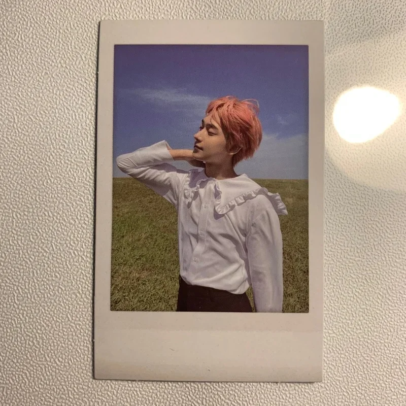 Sunoo Dimension Answers Yet