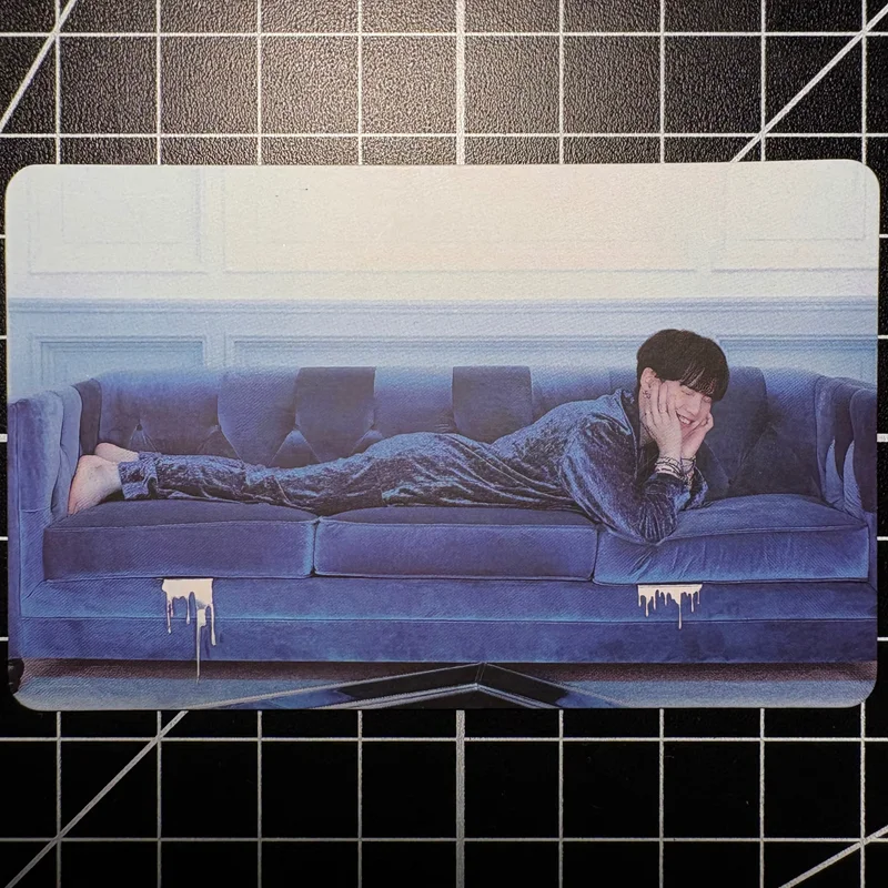 BE (Deluxe Edition)
