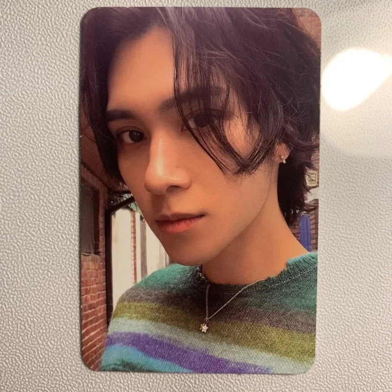 On My Youth Diary Ver.