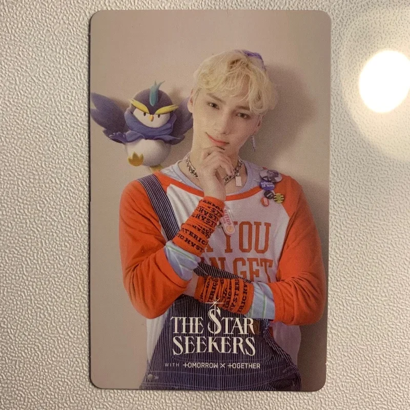 The Chaos Chapter: FIGHT OR ESCAPE