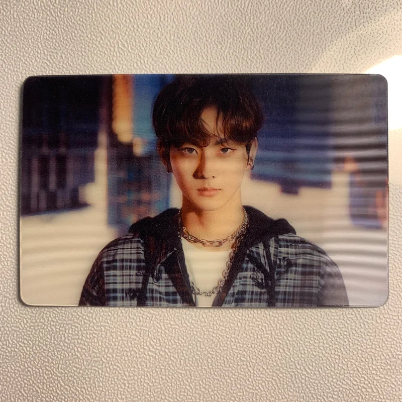 BORDER : CARNIVAL DOWN Ver.