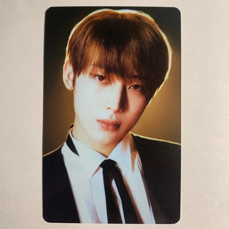 DARK BLOOD Weverse Albums ver.