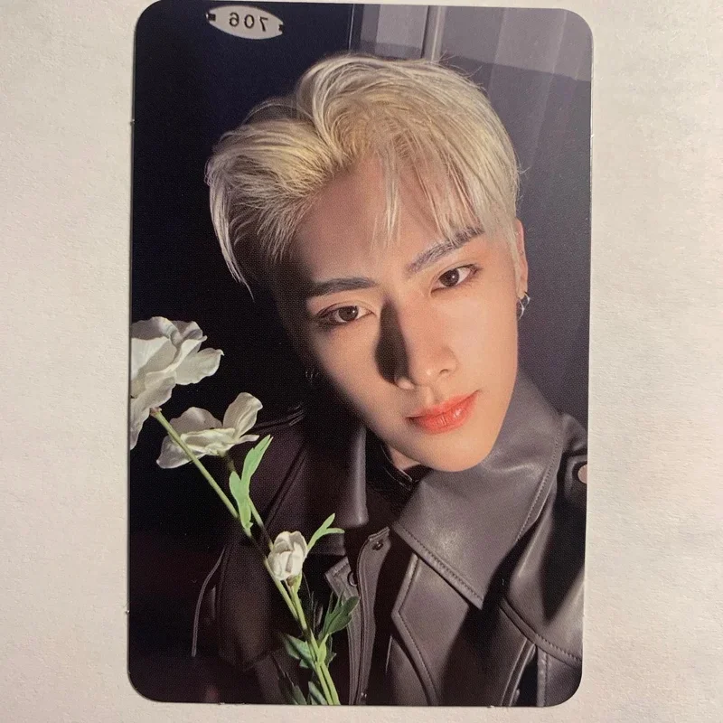 YOUTH IN THE SHADE DIGIPACK Ver.