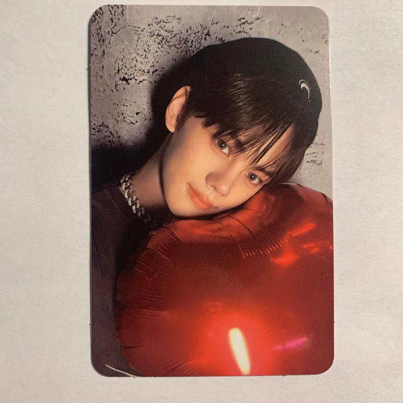 YOUTH IN THE SHADE DIGIPACK Ver.