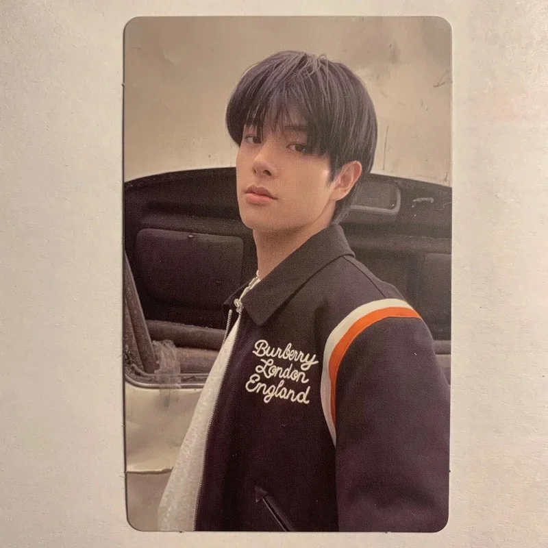 BORDER : CARNIVAL DOWN Ver.