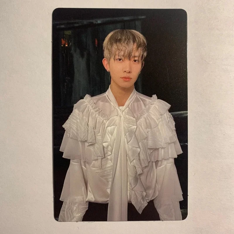 DARK BLOOD HALF ver.