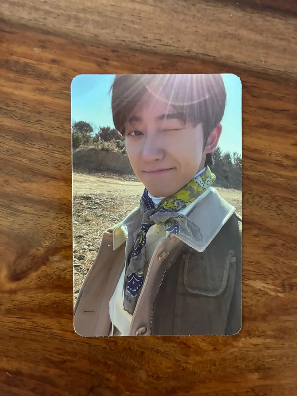 Face the Sun ep.4 Path Ver.