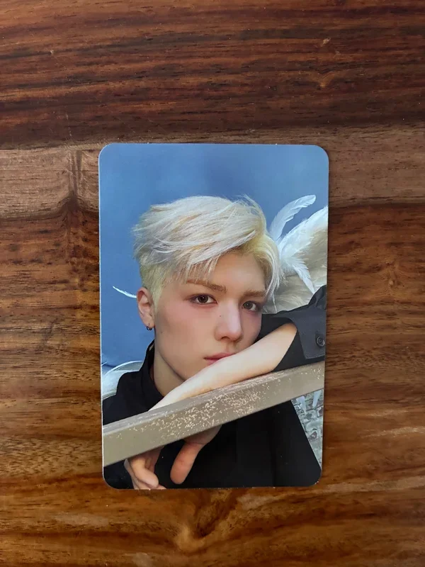 Back to Life GAZE ver.