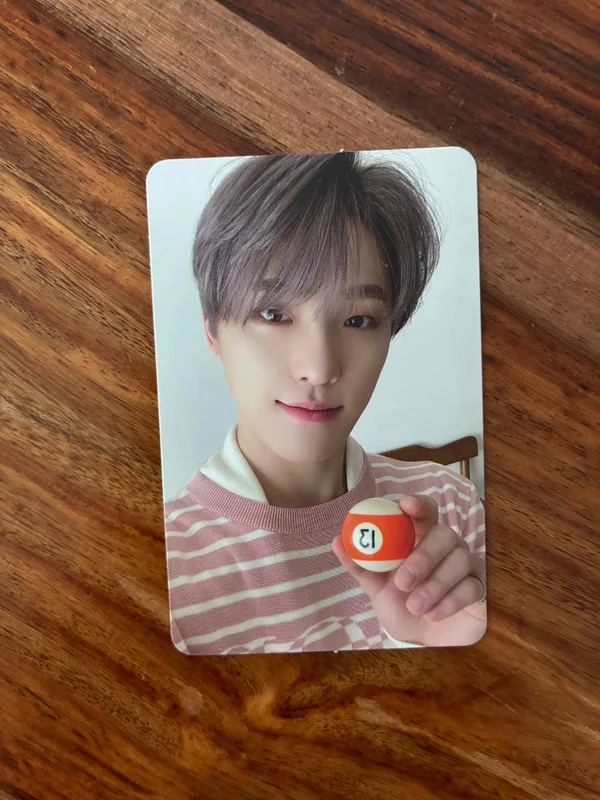 Your Choice BESIDE Ver.